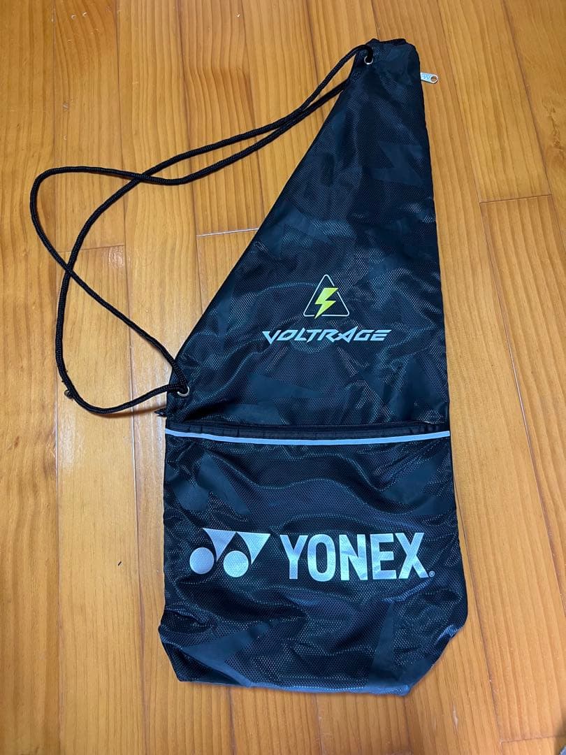 YONEX ボルトレイジ8S(UL1)