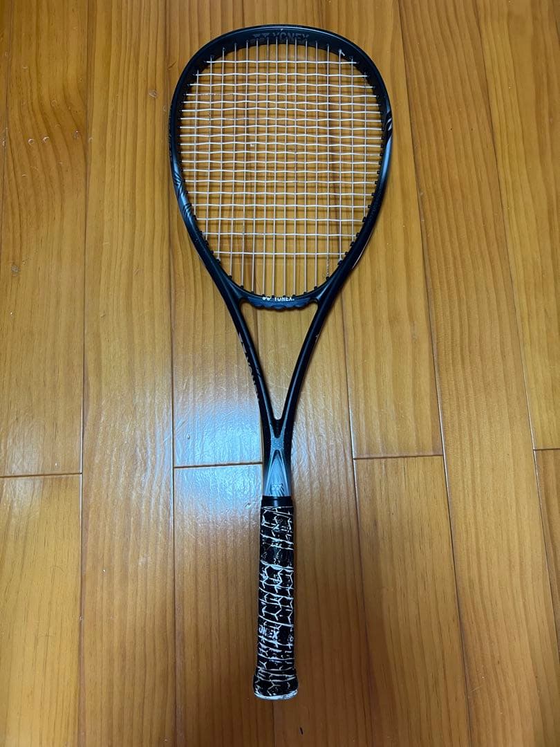 YONEX ボルトレイジ8S(UL1)