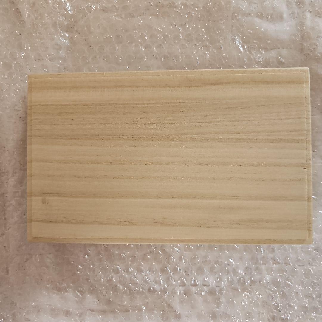 手作り1点物！浅草文庫 牛革横長財布 小紋調柄 八重桜ピンク色