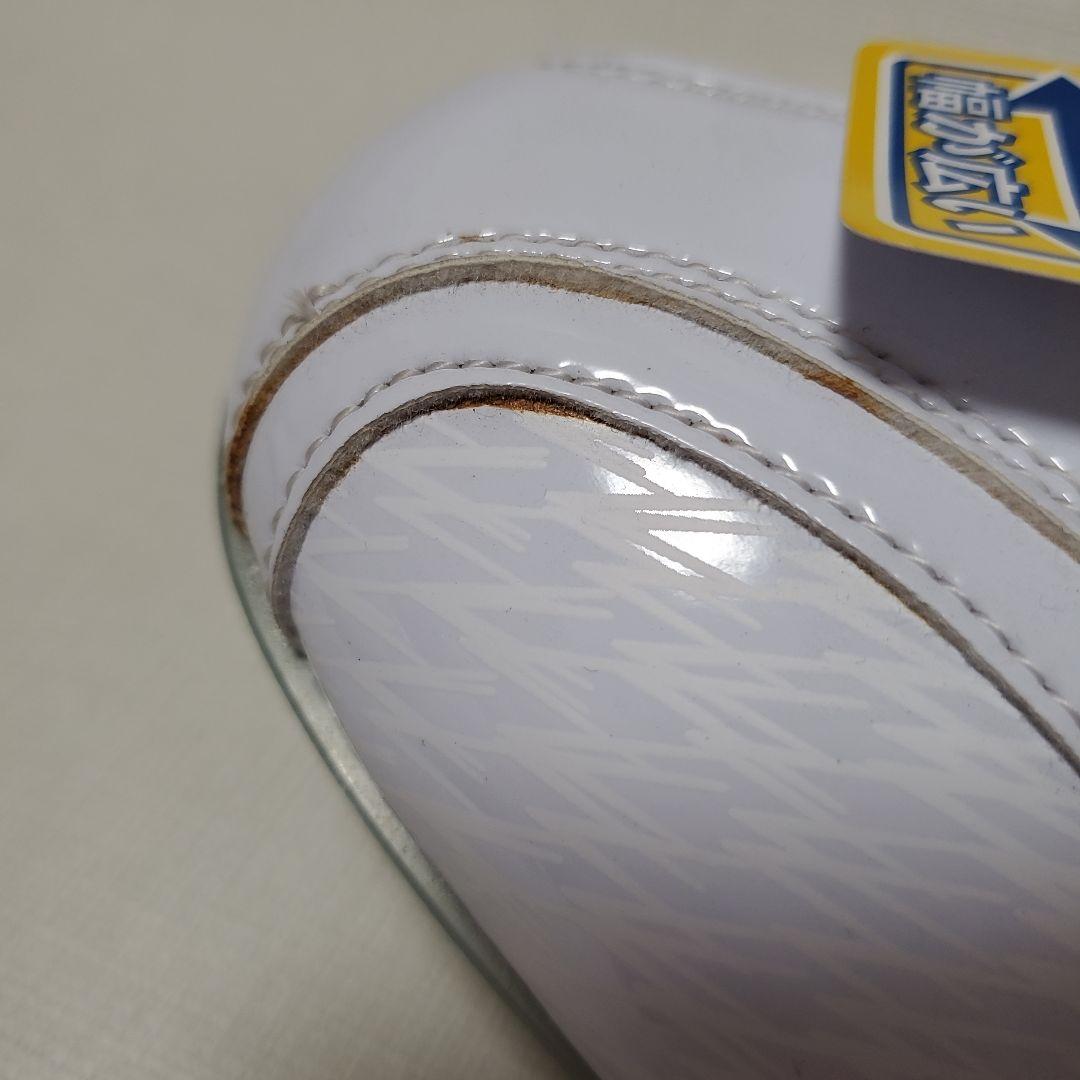 ZETT ワイド スパイクシューズ 27.0cm [接着部分の色焼けあり]