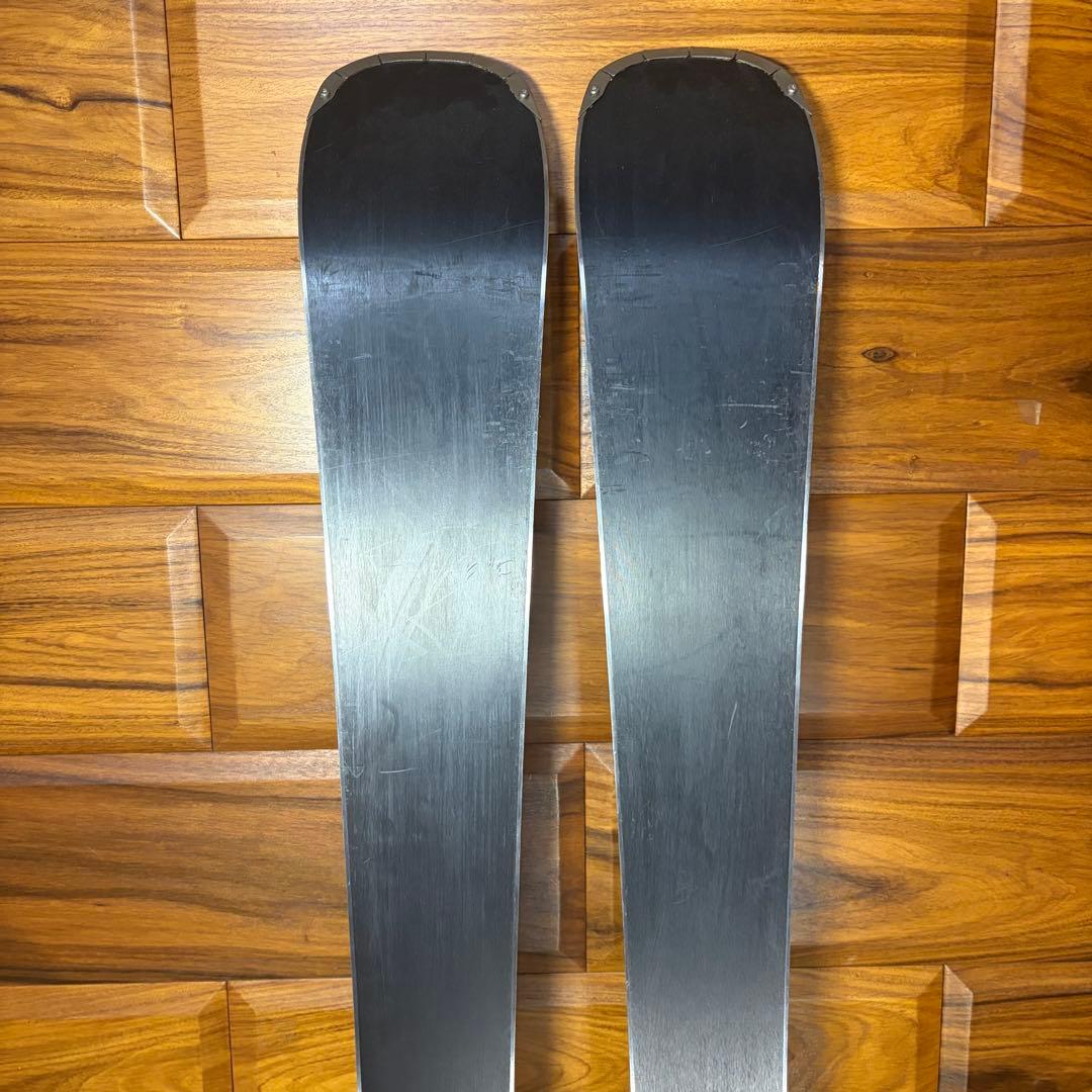 HEAD V-SHAPE LYT V2 156センチ ヘッド スキー板