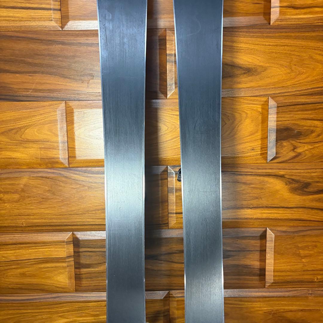 HEAD V-SHAPE LYT V2 156センチ ヘッド スキー板