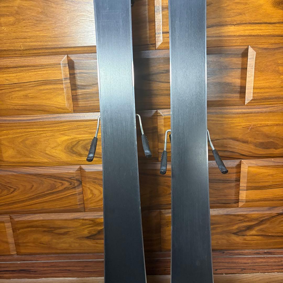 HEAD V-SHAPE LYT V2 156センチ ヘッド スキー板