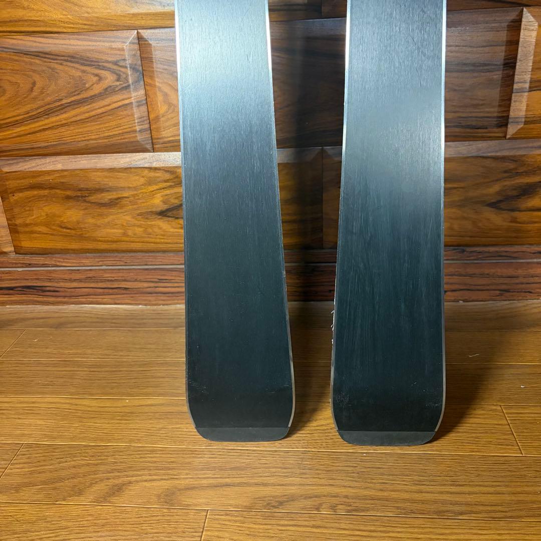 HEAD V-SHAPE LYT V2 156センチ ヘッド スキー板