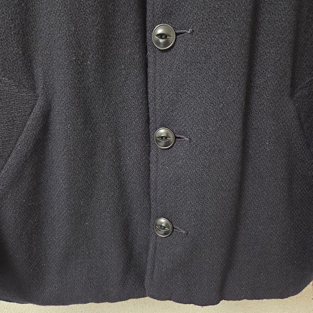 REMILLA レミーラウールジャケット