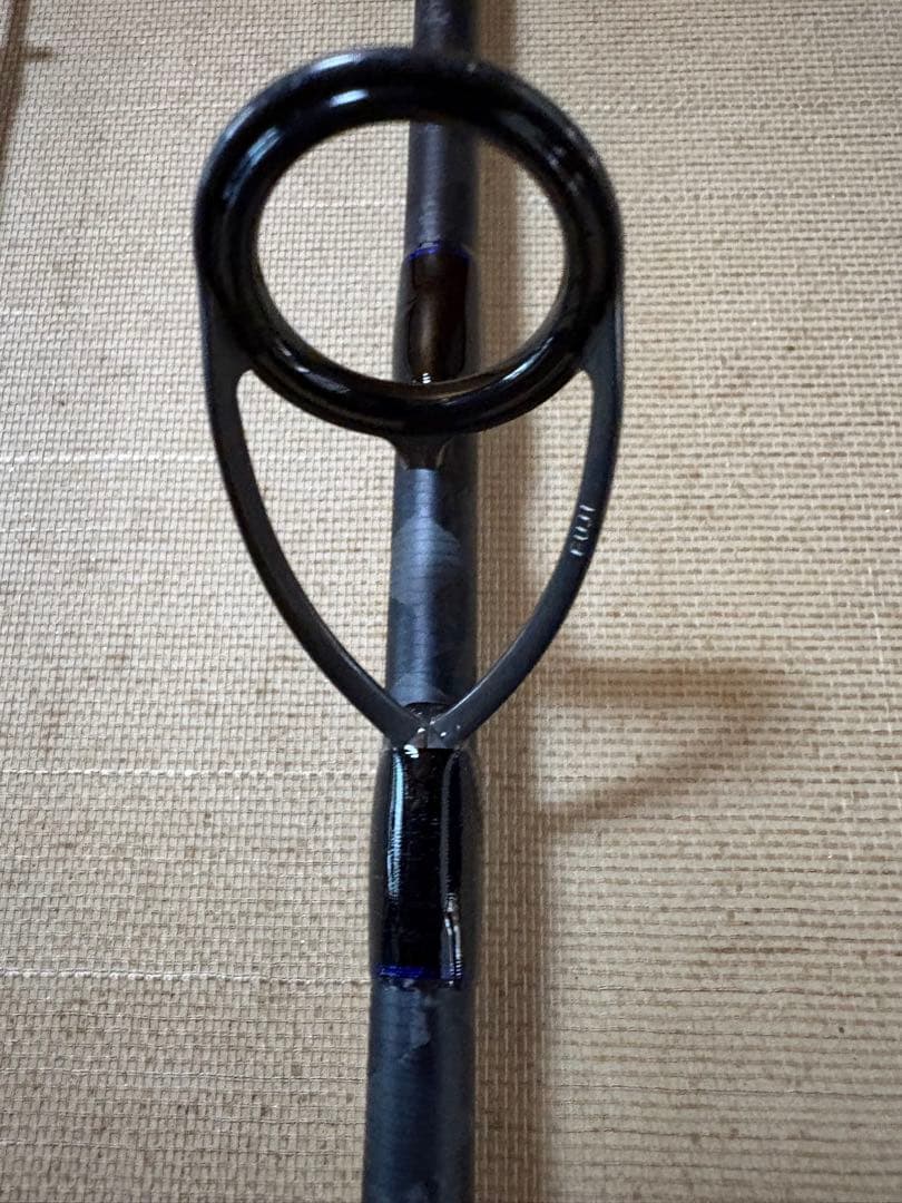 21コルトスナイパーBB S96ML