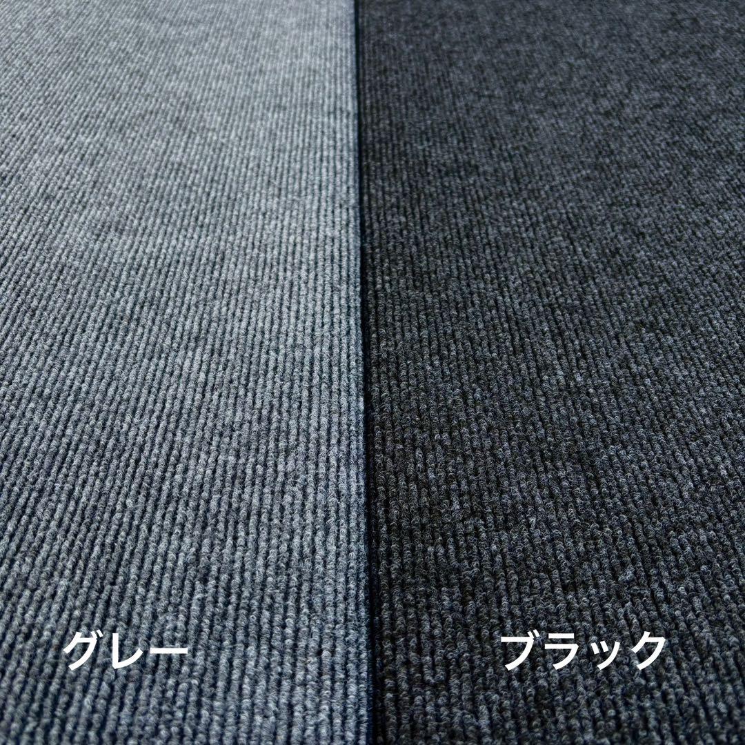 ※ TNさま専用　　HZJ77 天板ブラック