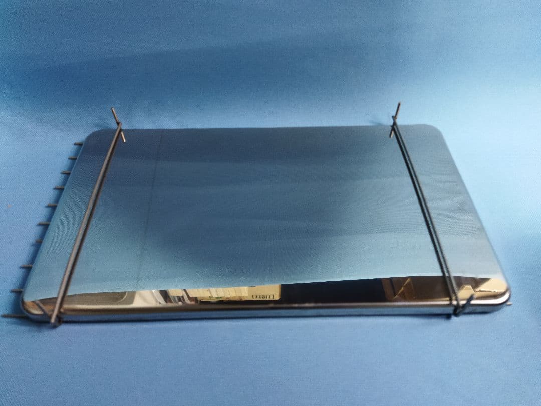 アブ・ガルシア ロケン 燻製器 調理器具 スゥエーデン