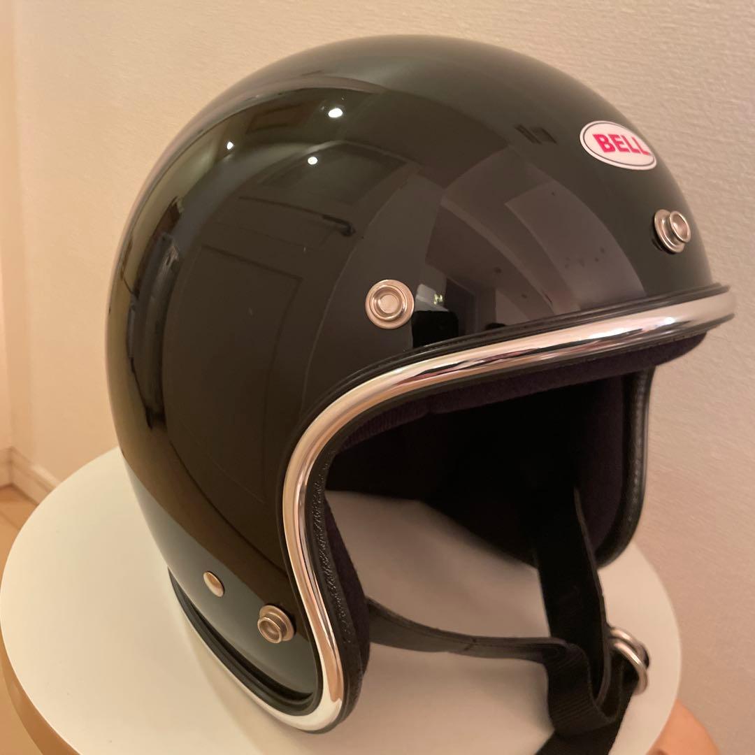 モダンタイムス　TT&CO スーパーマグナム　ブラック　M