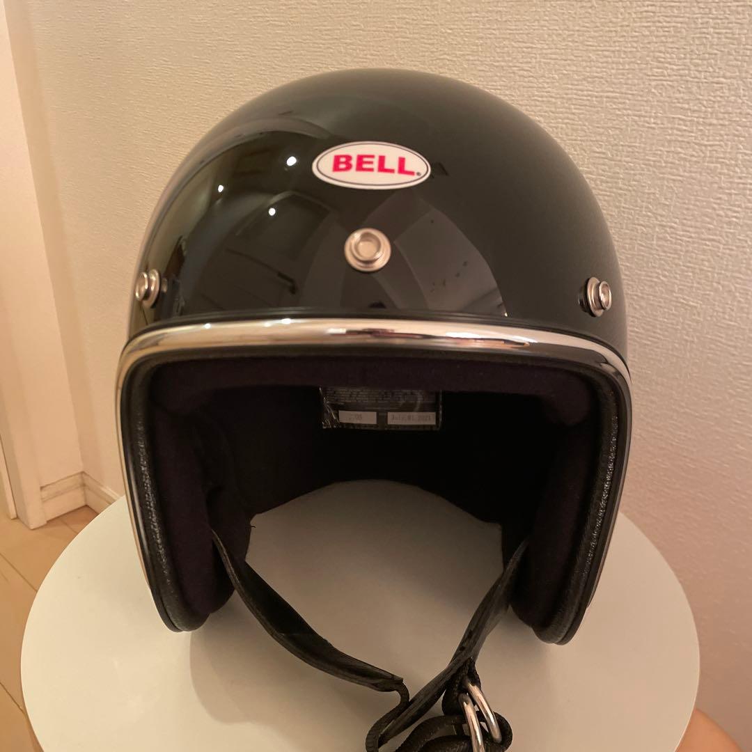 モダンタイムス　TT&CO スーパーマグナム　ブラック　M