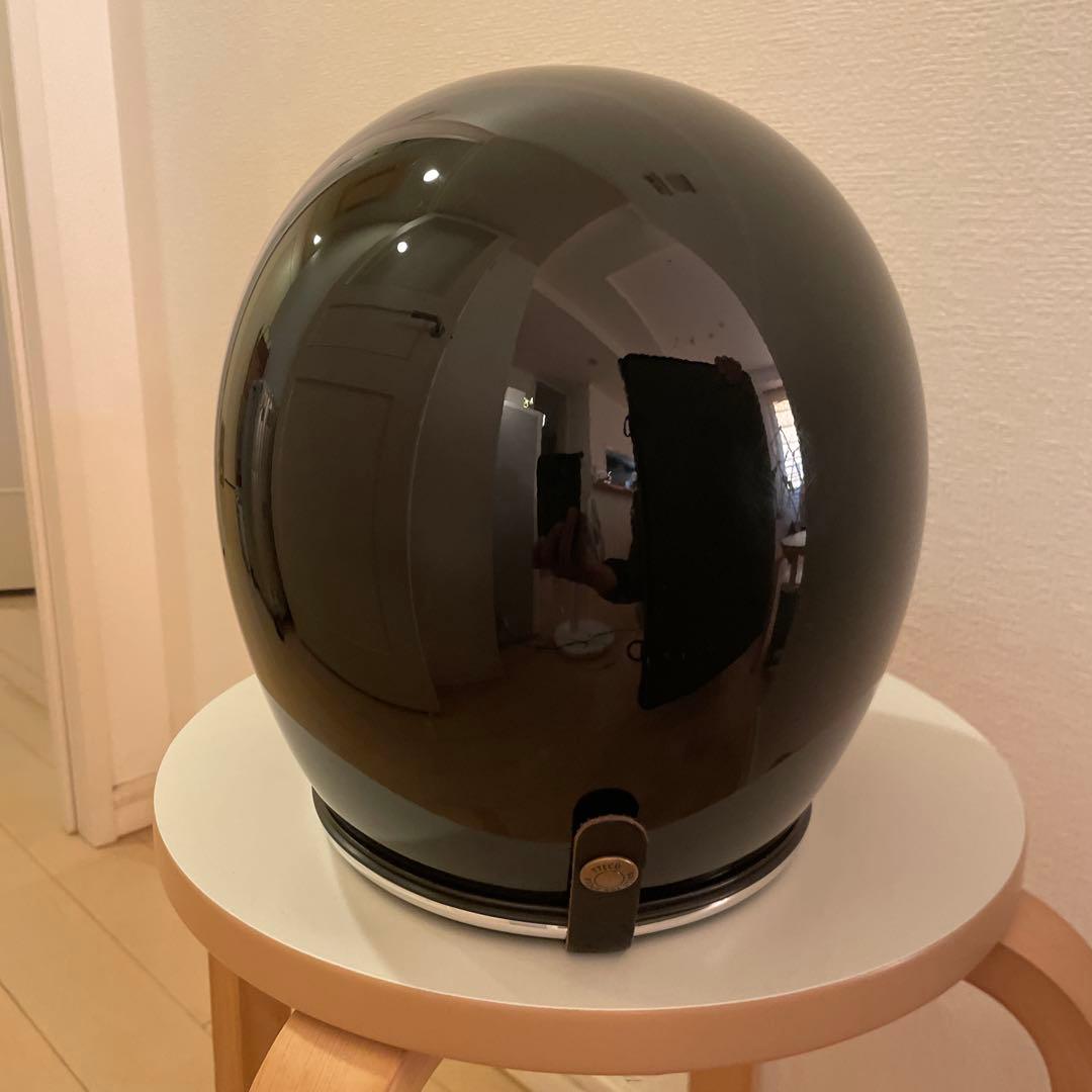 モダンタイムス　TT&CO スーパーマグナム　ブラック　M