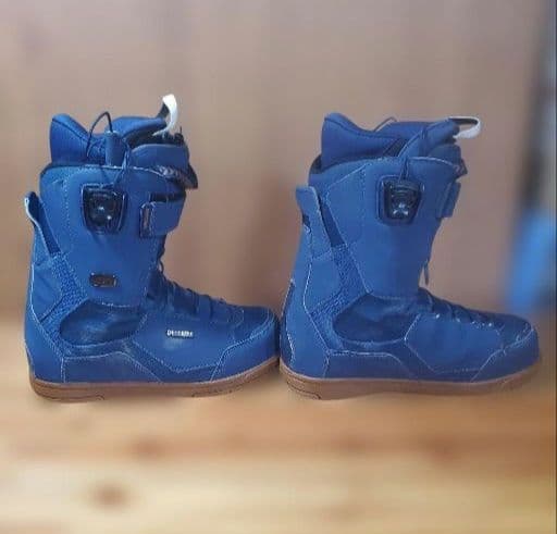 DEELUXE スノーボードブーツ 26.5cm! 26162