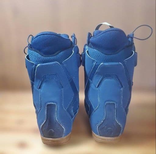 DEELUXE スノーボードブーツ 26.5cm! 26162