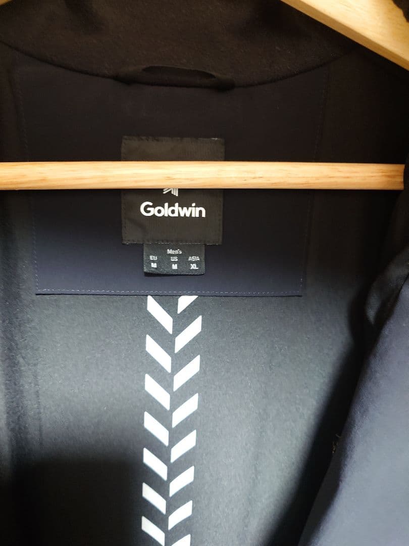 ゴールドウイン GOLDWIN G-Bliss Jacket XL