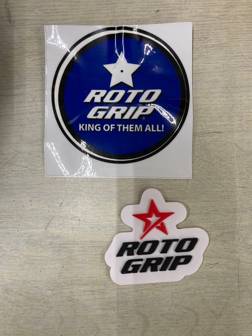 ロトグリップ　Xセルマスター　14P