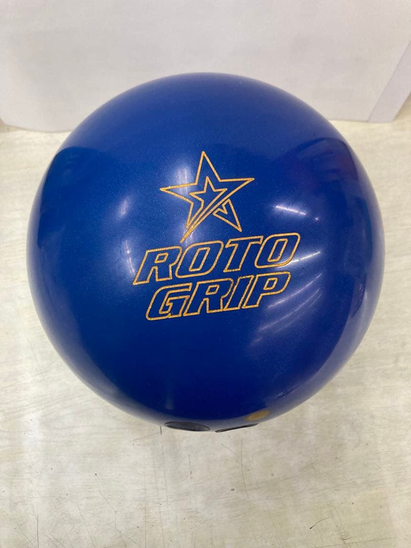 ロトグリップ　Xセルマスター　14P