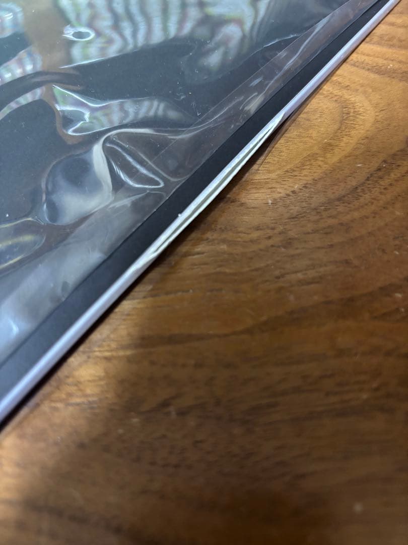 our hope レコード