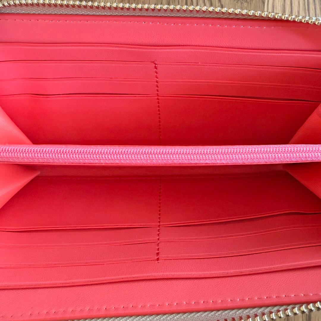 新品✨ COACH コーチ 長財布 ウォレット 花柄