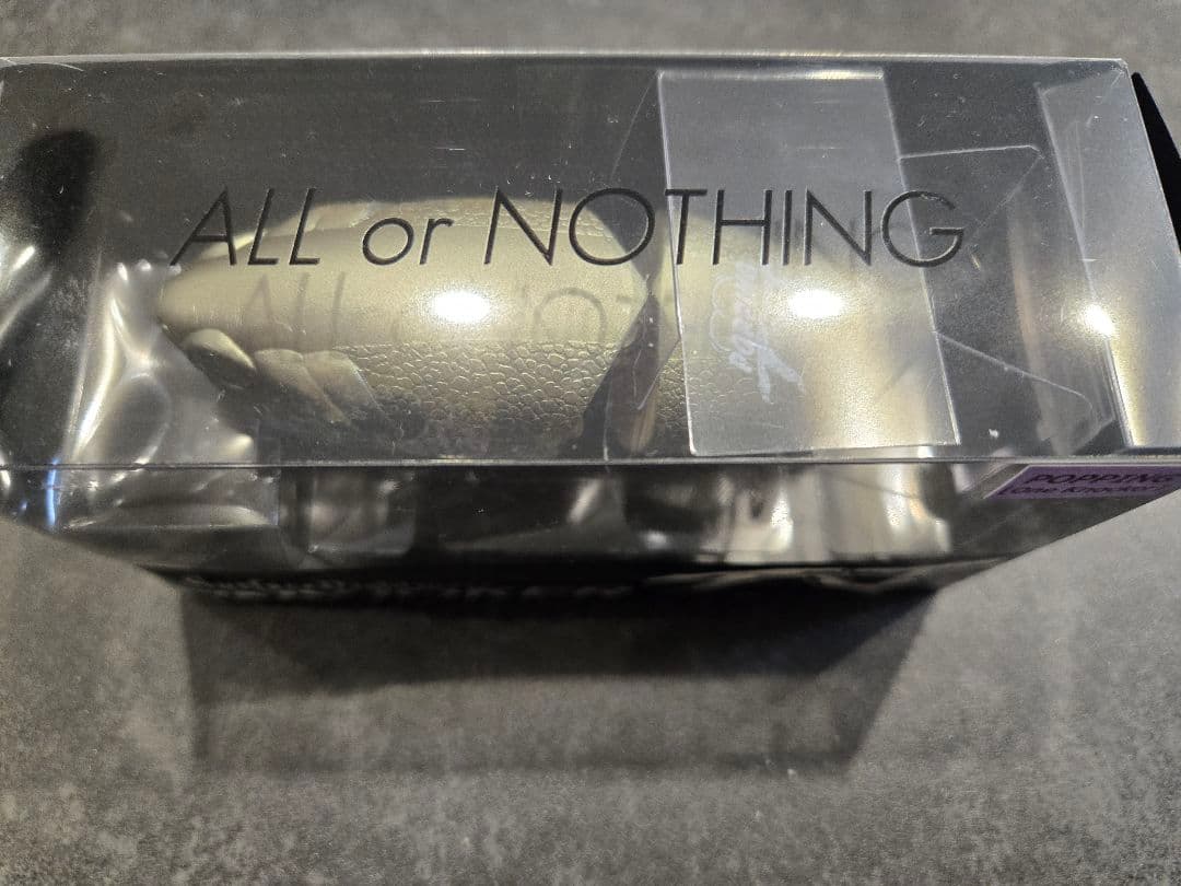 タイニージョーカー　RIBBIT TJギル