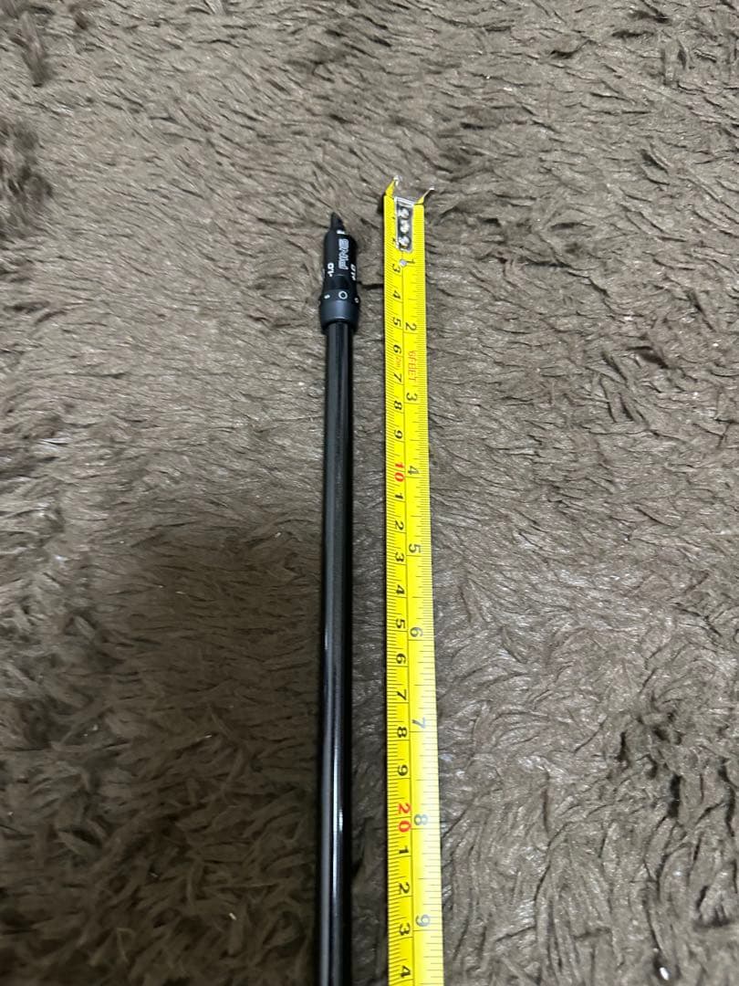 新品　6U用　PINGスリーブ ツアーAD DI 75 S