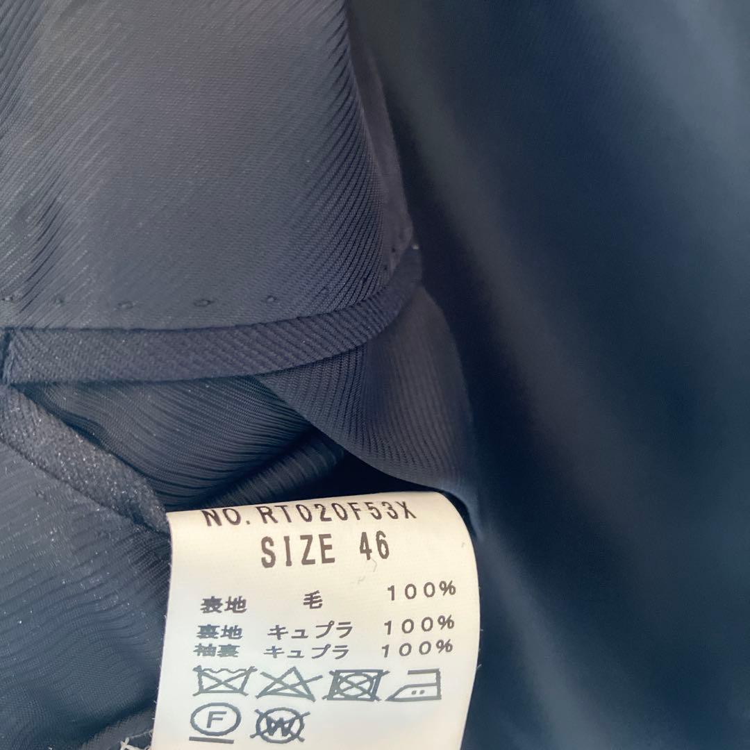 RINGJACKET MEISTER 206スーツ