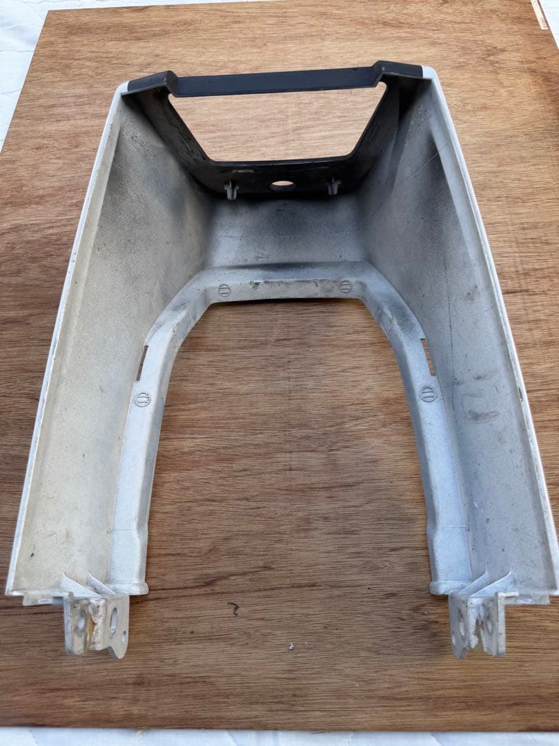 cbr400f 純正テールカウル