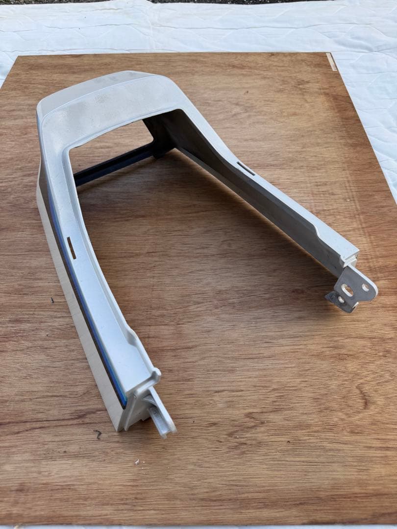 cbr400f 純正テールカウル