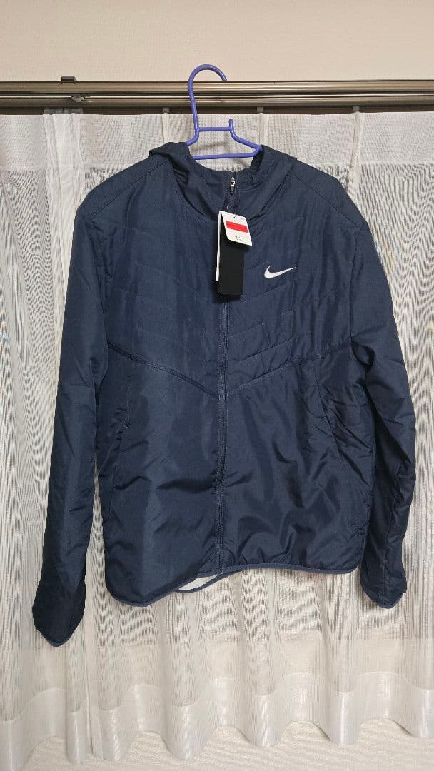 Therma-Fit SYNFL RPL エアロレイヤー ジャケット