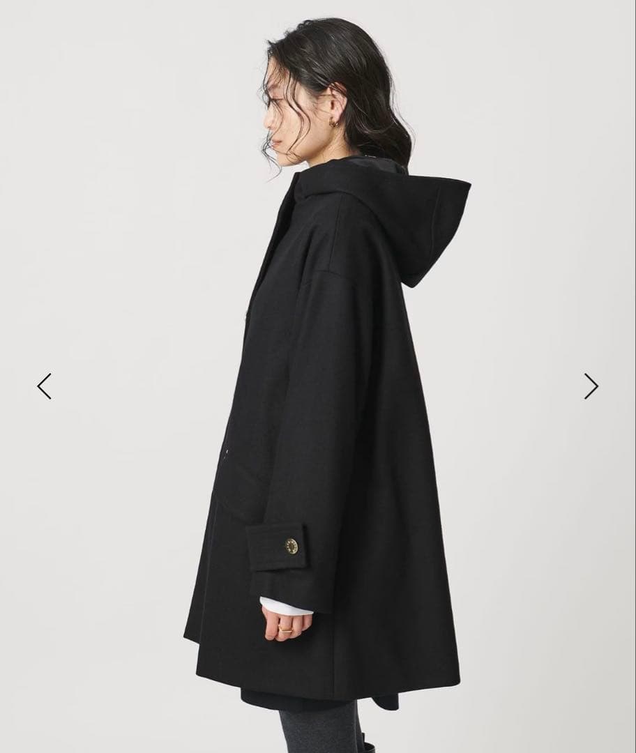 ★ロメオブルー★新品タグ付き＜MACKINTOSHアローズ別注HUMBIE