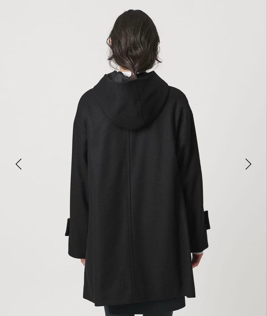 ★ロメオブルー★新品タグ付き＜MACKINTOSHアローズ別注HUMBIE