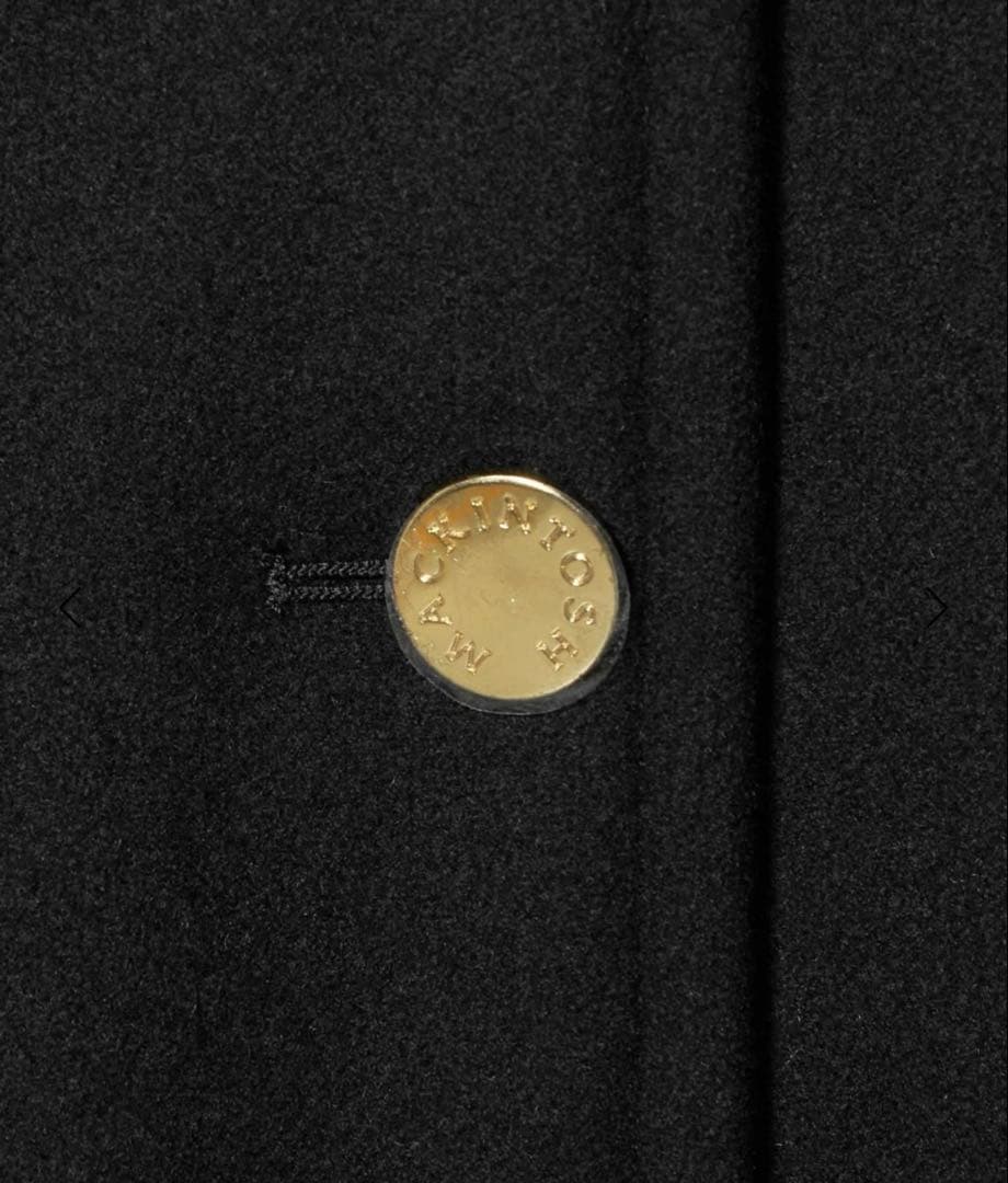 ★ロメオブルー★新品タグ付き＜MACKINTOSHアローズ別注HUMBIE