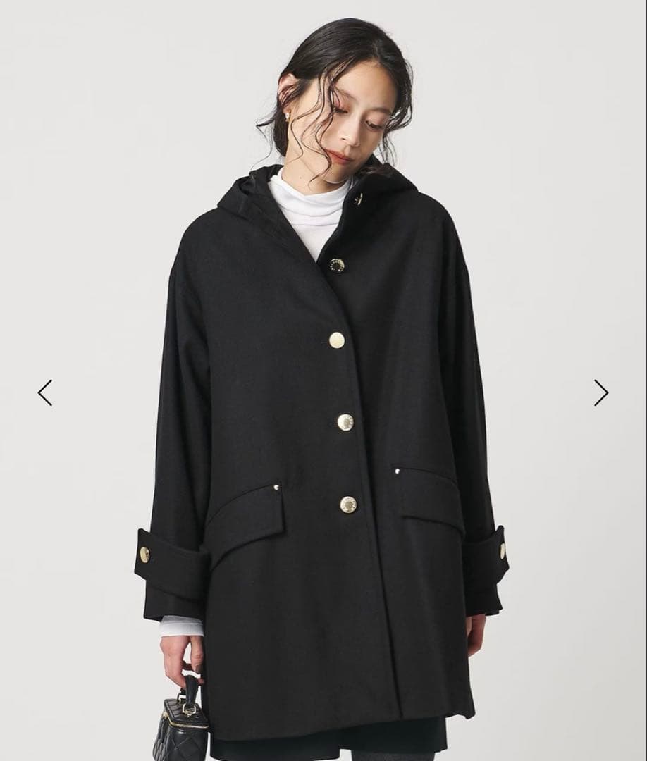 ★ロメオブルー★新品タグ付き＜MACKINTOSHアローズ別注HUMBIE