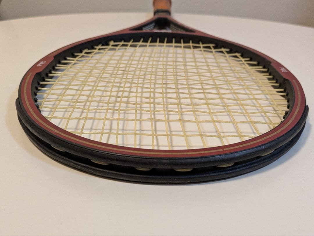 Wilson Jack Kramer Staff ウィルソン テニスラケット 1