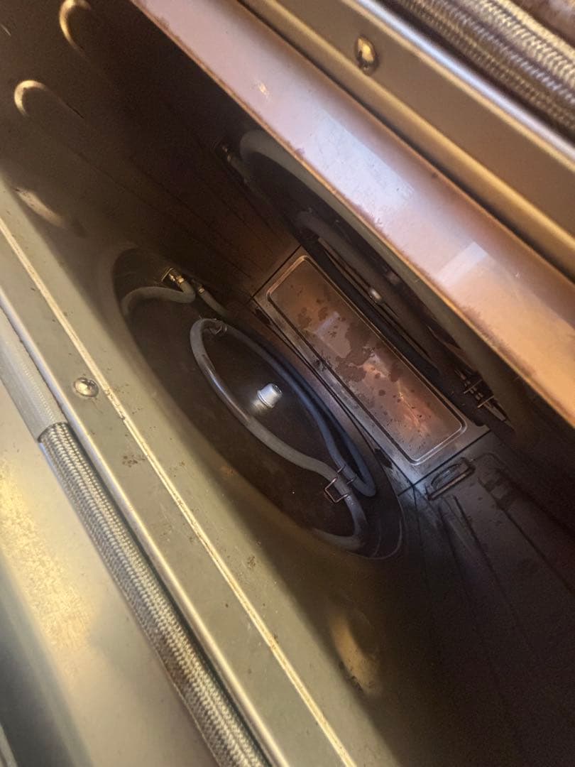 ENRO 家電ピザ窯　電気式窯焼名人