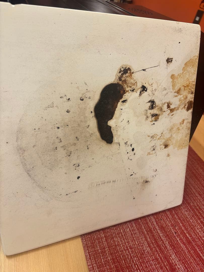 ENRO 家電ピザ窯　電気式窯焼名人