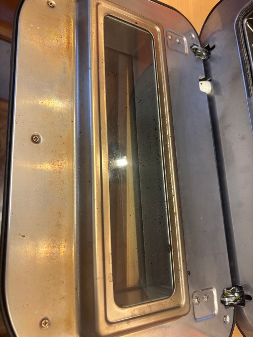 ENRO 家電ピザ窯　電気式窯焼名人