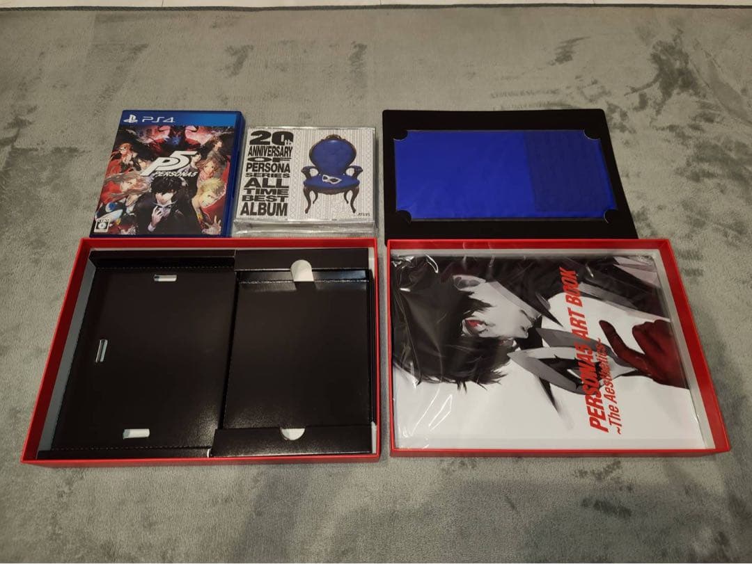 PS4本体　ソフト　ps4 ソフトまとめ売り