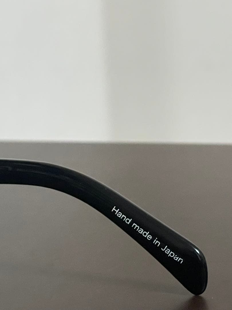 SAMS BIKER SHADES サングラス 野村周平