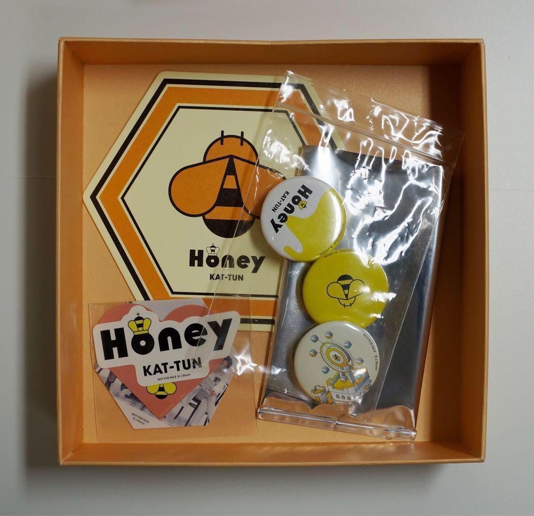 KAT-TUN シングル78枚アルバム29枚 全107枚セット　新品13枚含