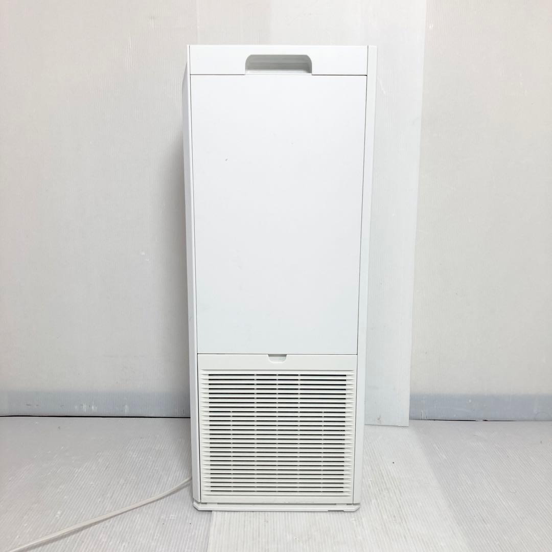 極美品 ダイキン ストリーマ 加湿空気清浄機 MCK40X-W 2020年製