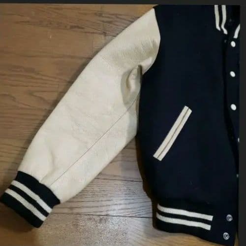 KENT × VAN JAC スタジャン M