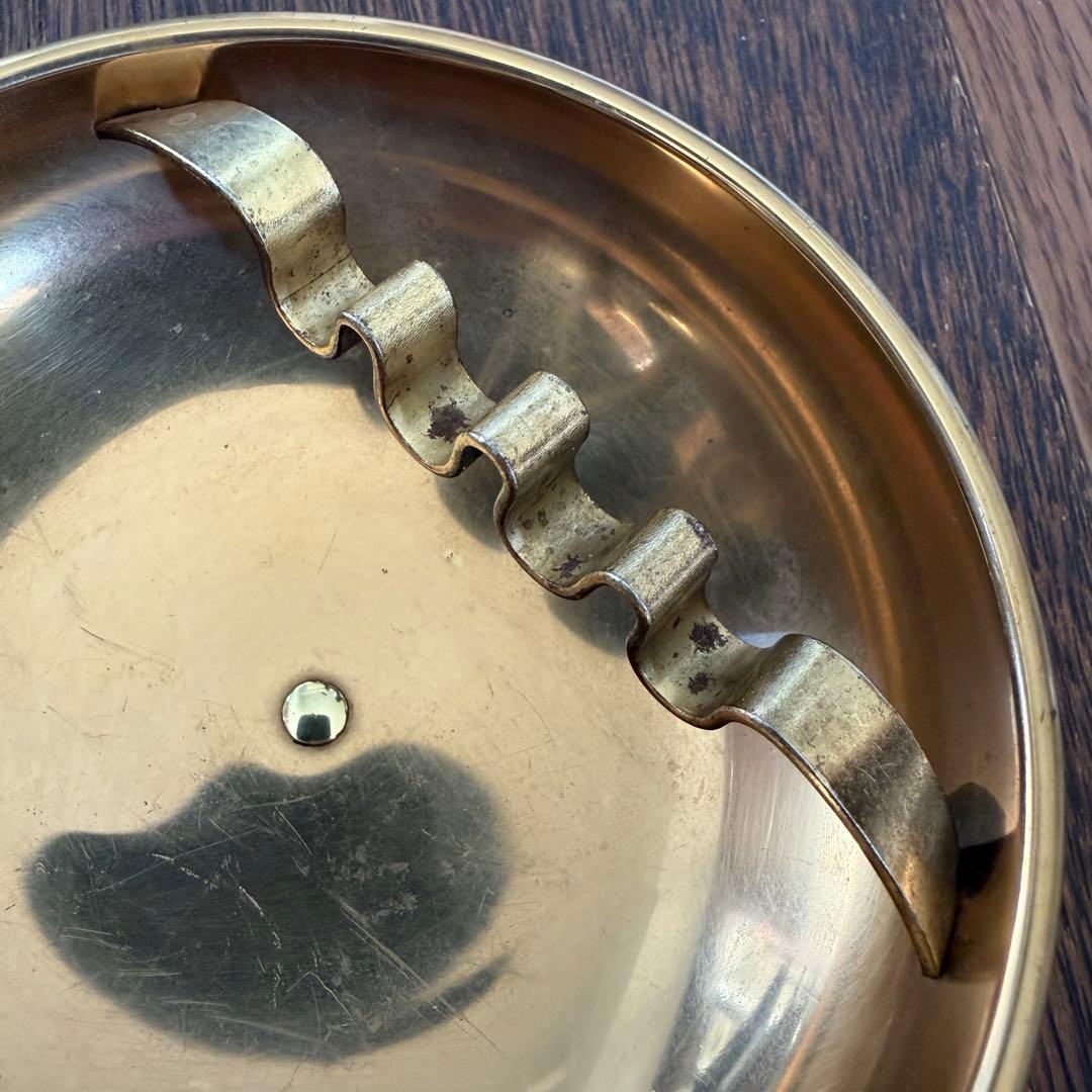 US ヴィンテージ PARK SHERMAN 灰皿 パークシャーマン