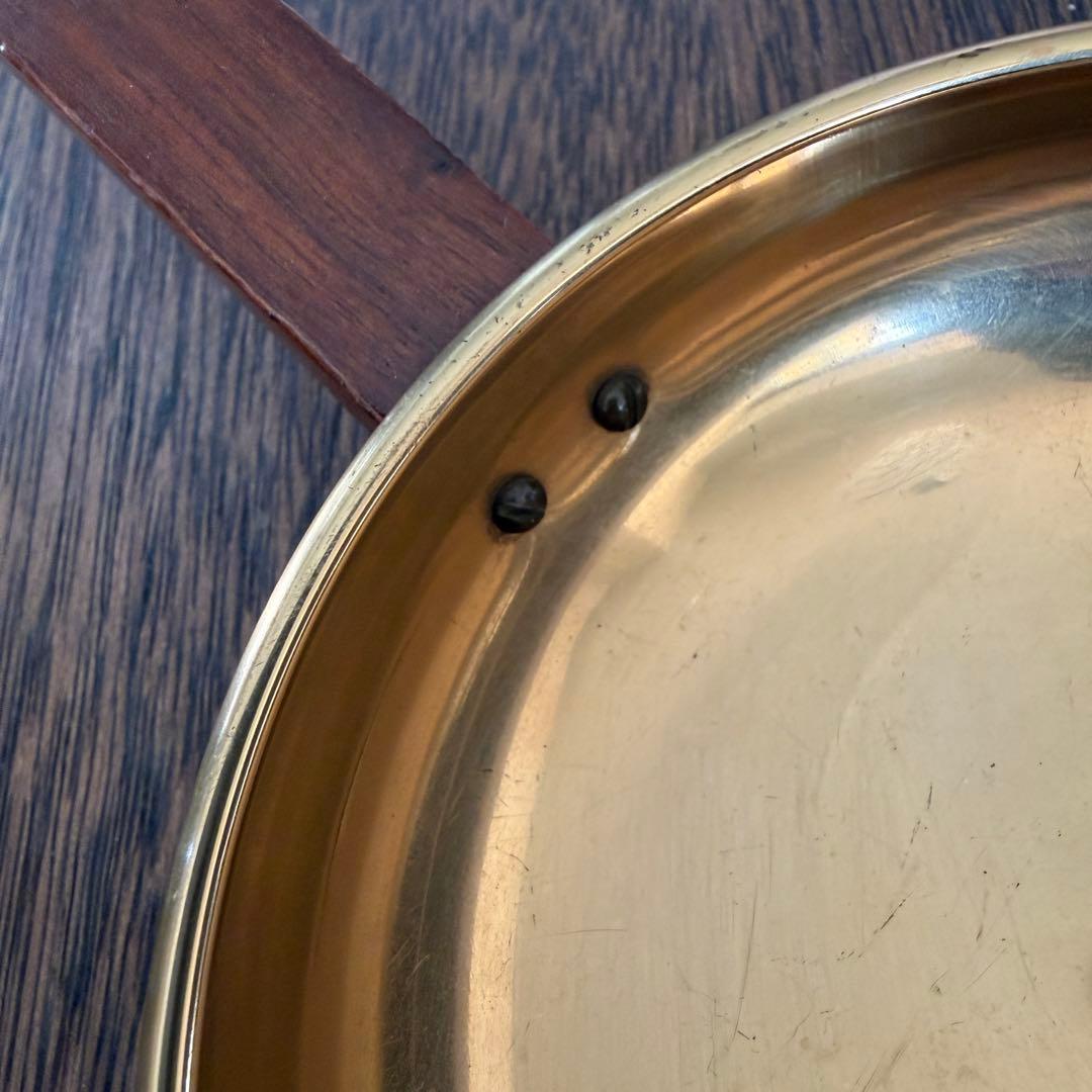 US ヴィンテージ PARK SHERMAN 灰皿 パークシャーマン