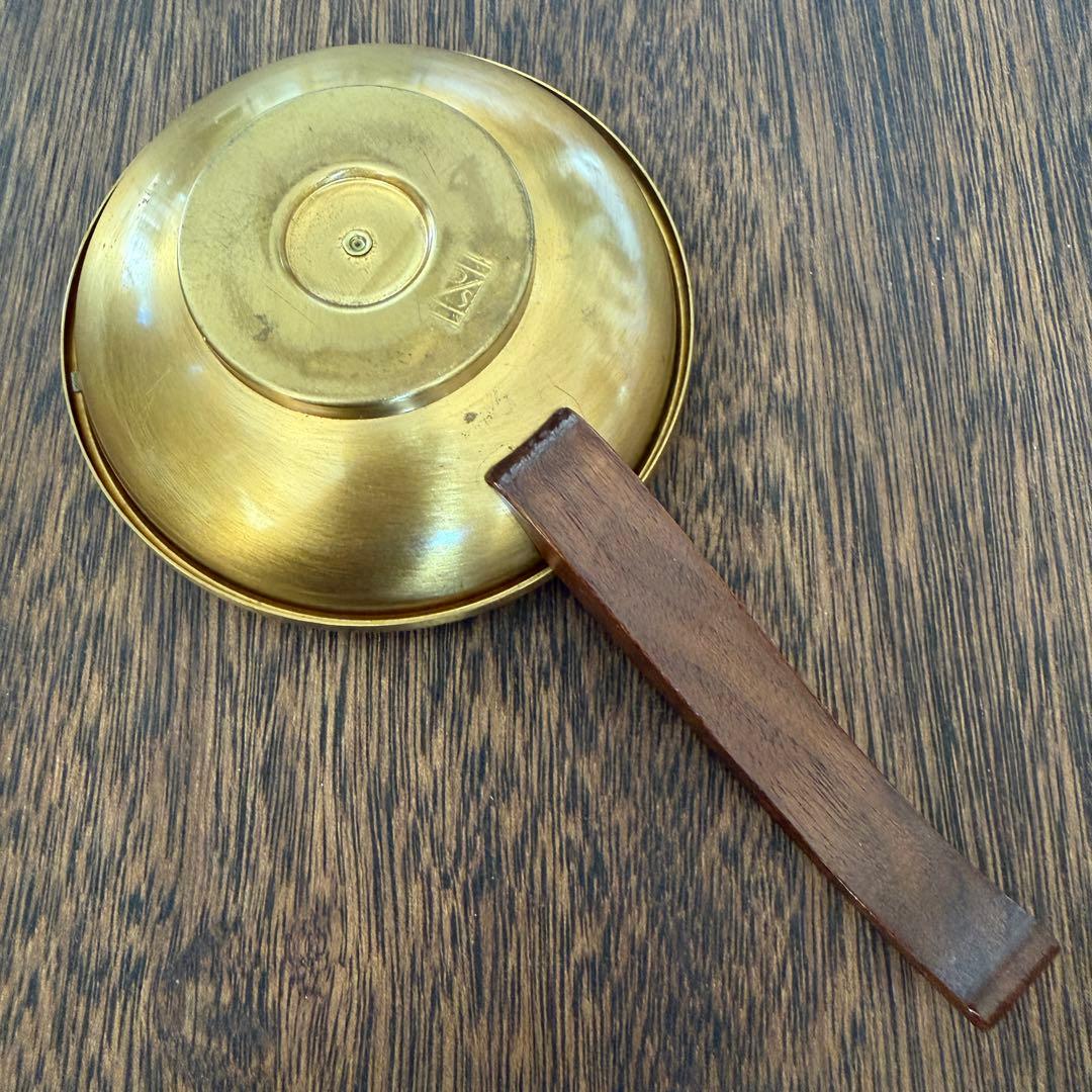 US ヴィンテージ PARK SHERMAN 灰皿 パークシャーマン