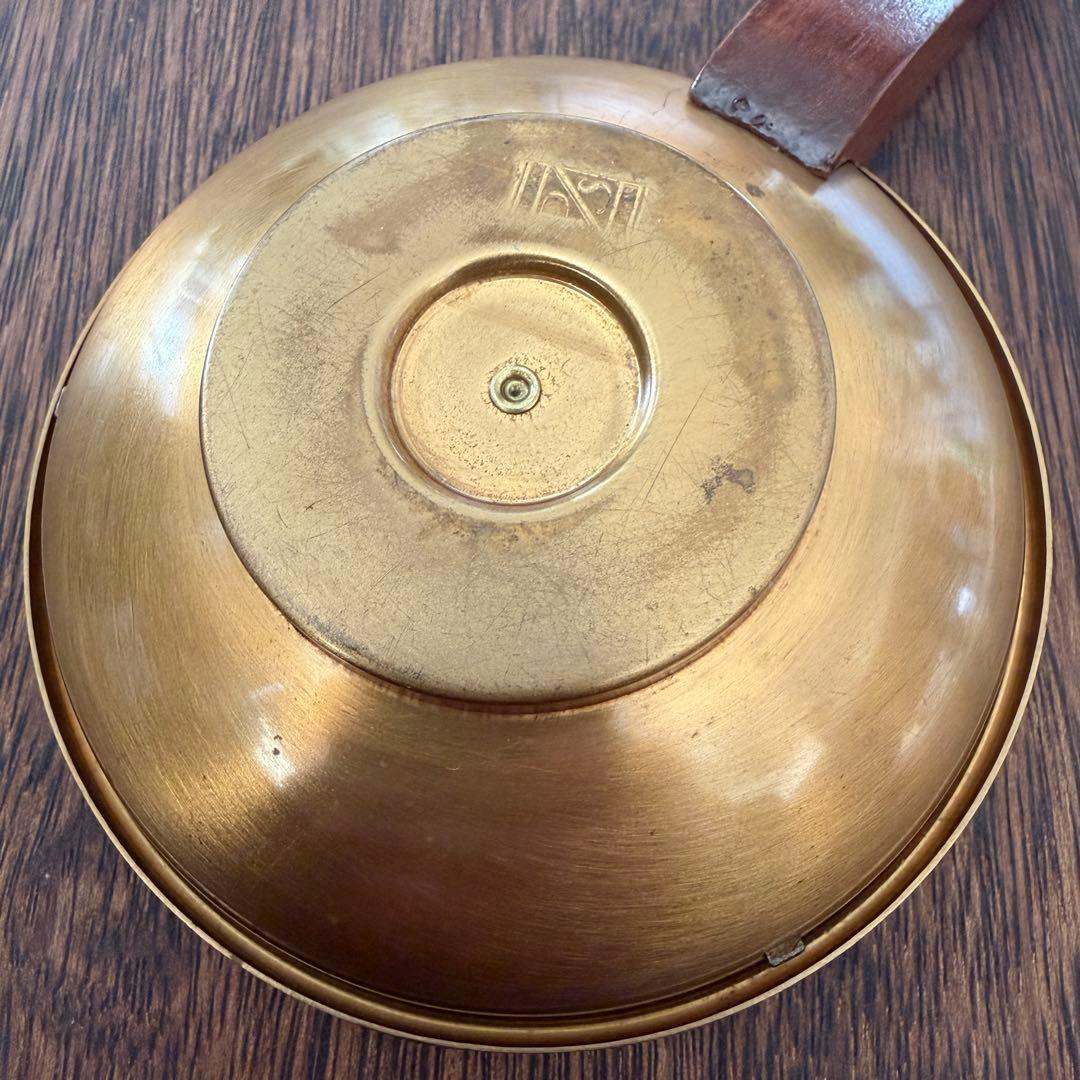 US ヴィンテージ PARK SHERMAN 灰皿 パークシャーマン