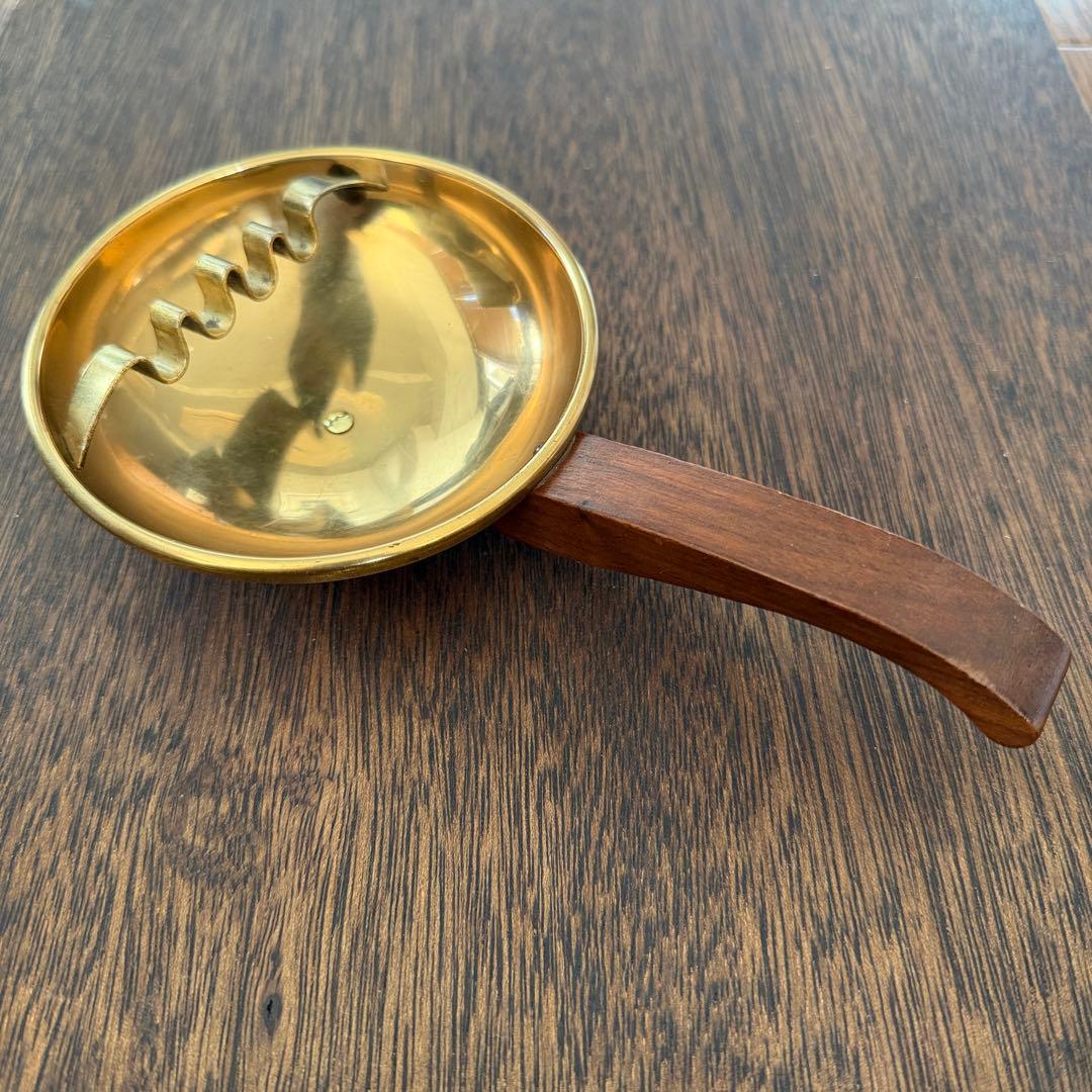 US ヴィンテージ PARK SHERMAN 灰皿 パークシャーマン