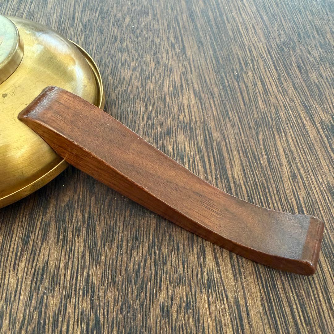 US ヴィンテージ PARK SHERMAN 灰皿 パークシャーマン