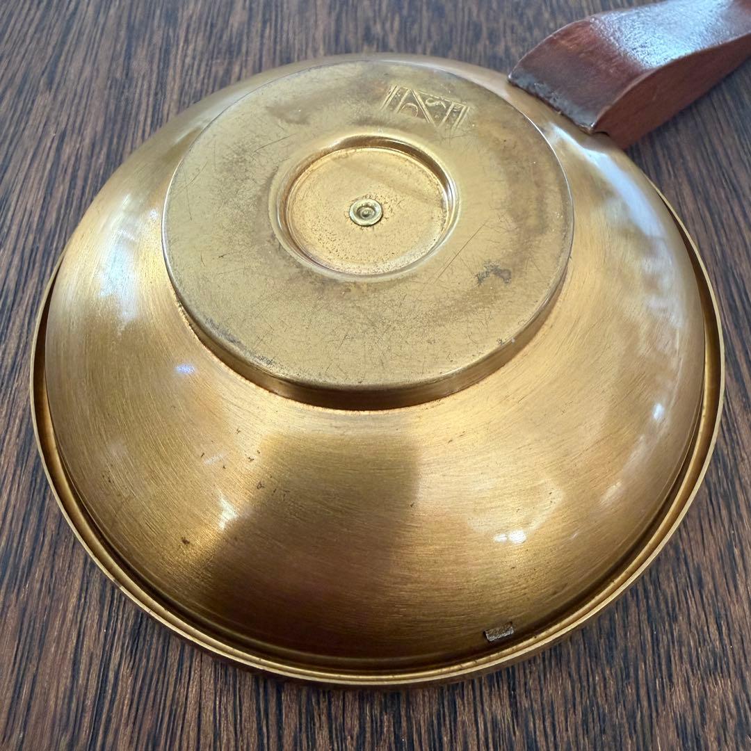 US ヴィンテージ PARK SHERMAN 灰皿 パークシャーマン