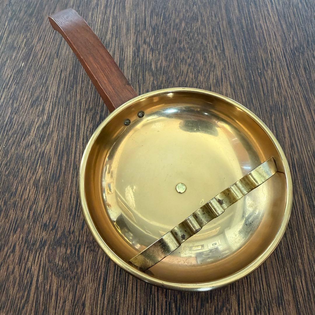 US ヴィンテージ PARK SHERMAN 灰皿 パークシャーマン