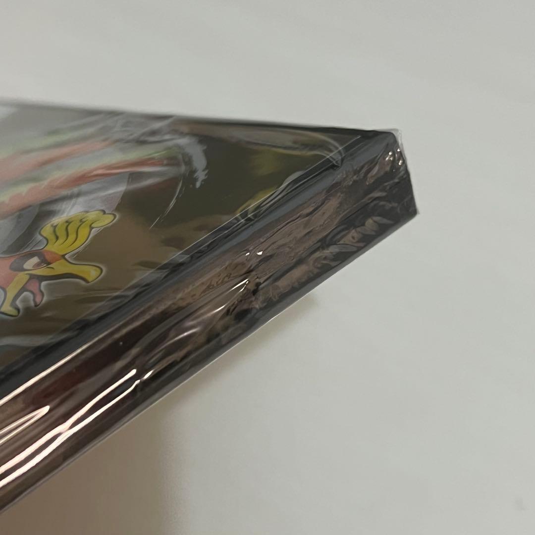 ポケットモンスター ハートゴールド DS ソフト ポケウォーカー 付き 未使用品